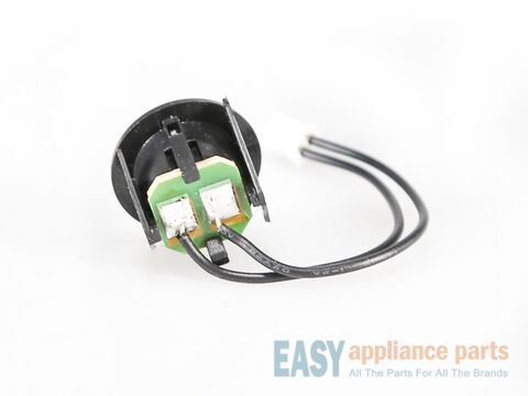 Push-Button Switch – Part Number: WP4452997