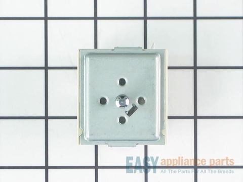 Dual Burner Control Switch – Part Number: WP4456027