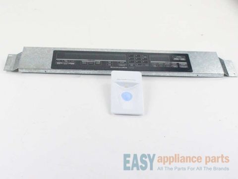Touchpad – Part Number: WP4456357