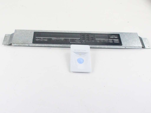 Touchpad – Part Number: WP4456357