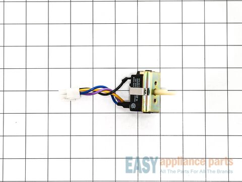 Speed Control Switch – Part Number: WP4456836
