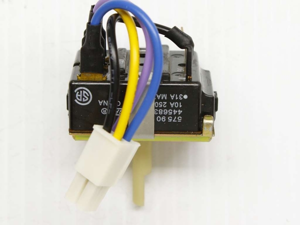 Speed Control Switch – Part Number: WP4456836