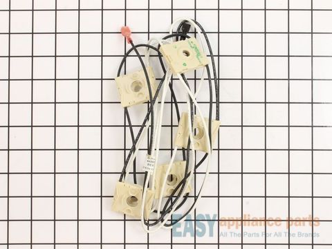 Igniter Switches with Harness – Part Number: WP4456901