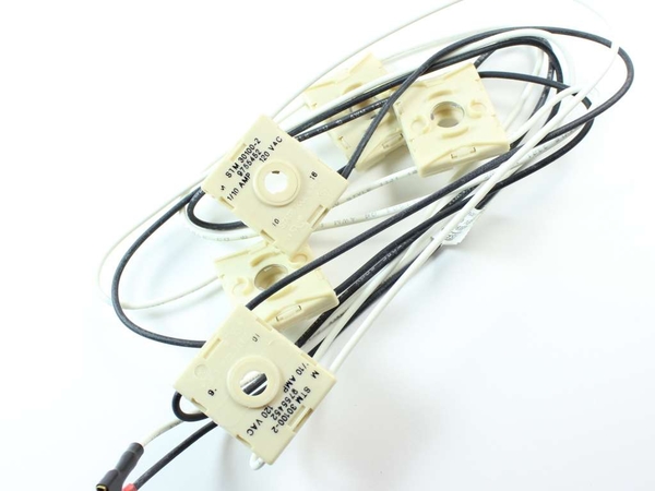 Igniter Switches with Harness – Part Number: WP4456901