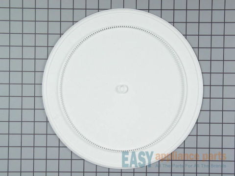 Microwave Turntable Tray – Part Number: WP51001121