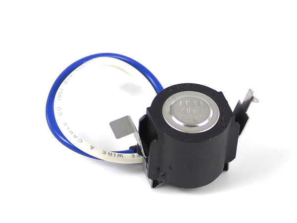 Defrost Thermostat - With Wire and Clip – Part Number: WP52085-28