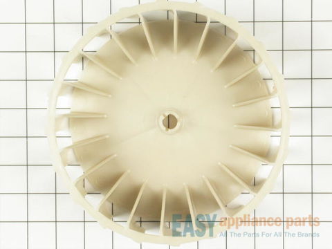 Blower Wheel – Part Number: WP53-0106