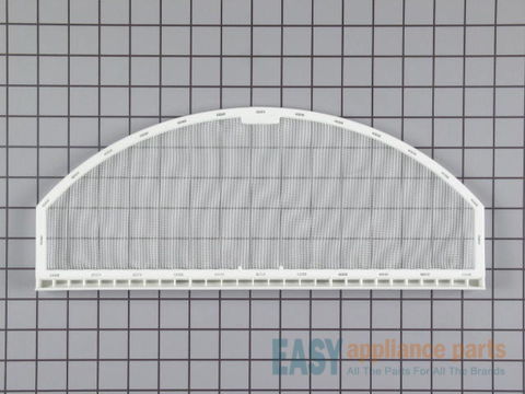 Lint Filter – Part Number: WP53-0701