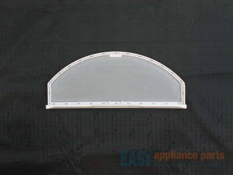 Lint Filter – Part Number: WP53-0918
