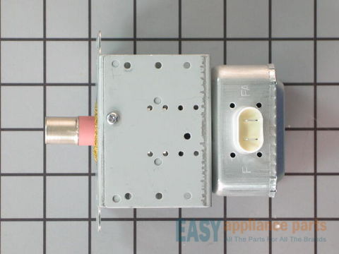 Microwave Magnetron – Part Number: WP56001239