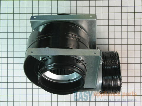 Blower Assembly – Part Number: WP5700M866-60