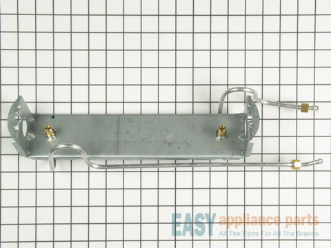 Burner Orifice Fitting Assembly - Right Side – Part Number: WP5787M052-60