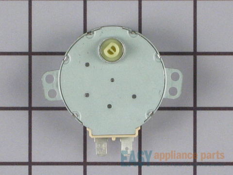 Turntable Drive Motor – Part Number: WP58001047
