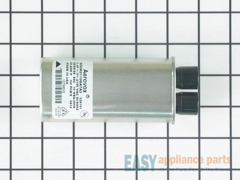 Capacitor – Part Number: WP59001168