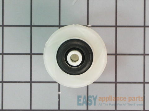 Impeller with Motor Shaft Seal – Part Number: WP6-904027