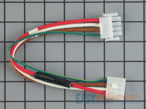 Ice Maker Wire Harness – Part Number: WP61001882