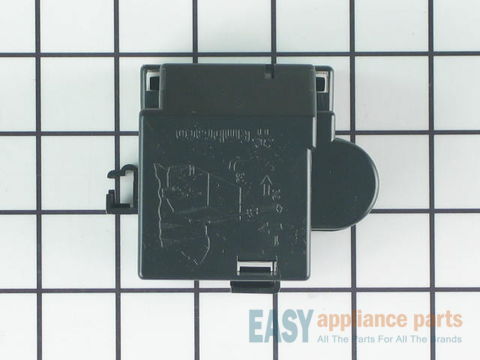 Terminal Cover – Part Number: WP61002138