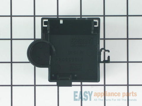 Terminal Cover – Part Number: WP61002138