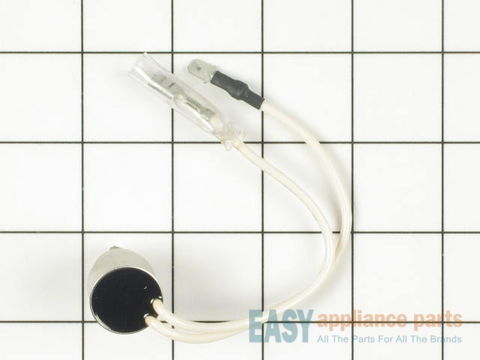 Clip-On Defrost Thermostat - 38 degrees – Part Number: WP61002992