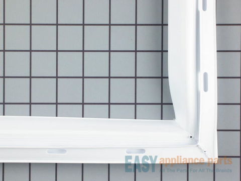 Freezer Door Gasket – Part Number: WP61004007