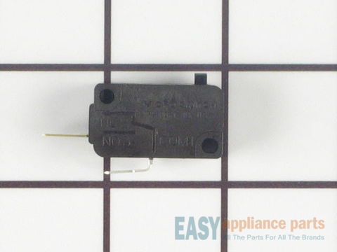 Limit Switch - 2 Terminal – Part Number: WP61005520
