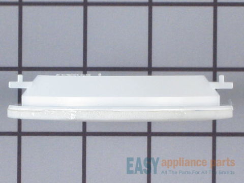 Ice Door Assembly – Part Number: WP61005883