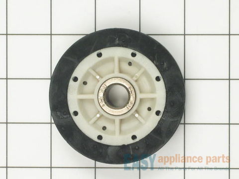 Drum Support Roller - for round ported models – Part Number: WP62649P