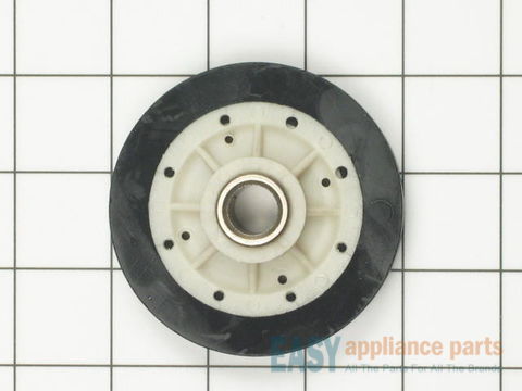 Drum Support Roller - for round ported models – Part Number: WP62649P