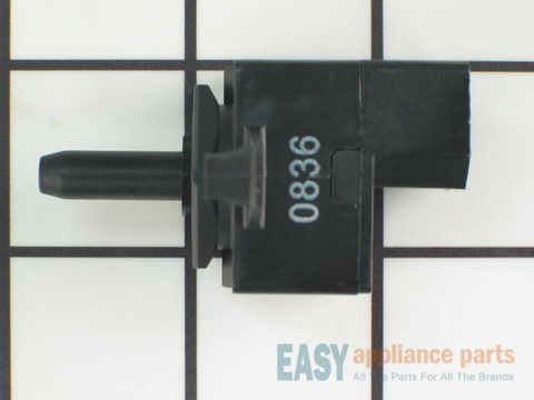 Switch, Water Temperature – Part Number: WP661614