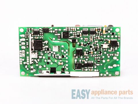 Power Supply Board – Part Number: WP67001360