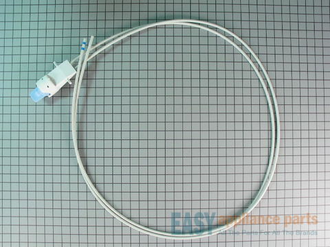 Filter Head and Tubing Assembly – Part Number: WP67001669