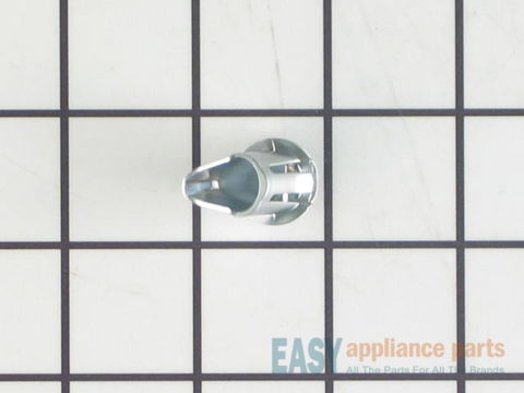 Handle End Cap - Chrome Plated – Part Number: WP67002136