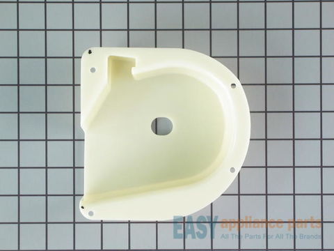 Blade Cover – Part Number: WP67002271