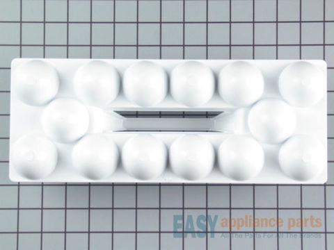 Egg Tray – Part Number: WP67004411