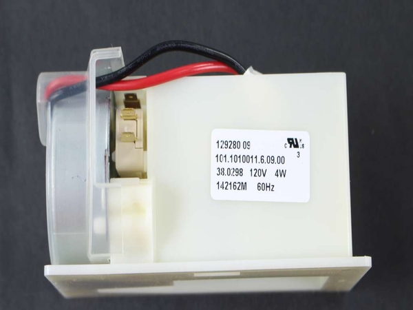 Electric Damper Control – Part Number: WP67006249