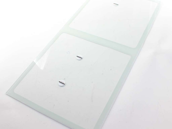 Crisper Glass Shelf Insert – Part Number: WP67006704