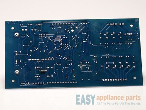 Main Display Electronic Control Board – Part Number: WP67006853