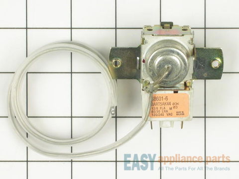 Cold Control Thermostat – Part Number: WP68601-6