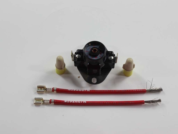 Cycling Thermostat - Limit 135/155 – Part Number: WP694674