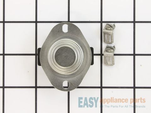 High Limit Thermostat – Part Number: WP696818