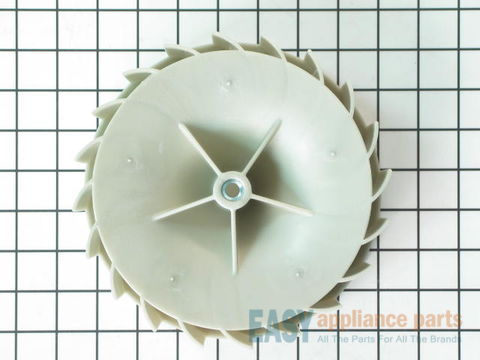 Blower Wheel – Part Number: WP697772
