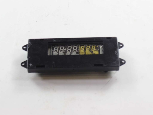 Electronic Clock Control Board – Part Number: WP71001799