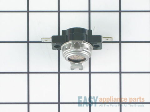 High Limit Thermostat -  L225-60F – Part Number: WP71001844