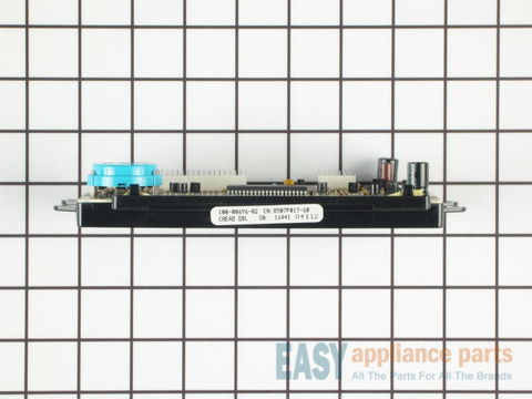Electronic Clock Control Board – Part Number: WP71003401