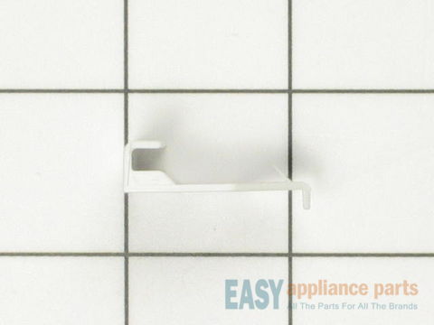 Single Glass Retainer Clip – Part Number: WP7112P094-60