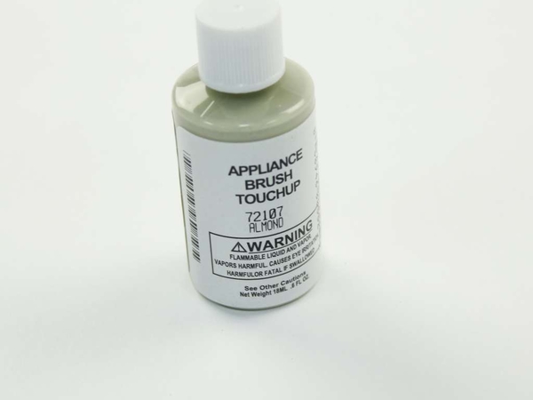 Touch-up Paint - Almond – Part Number: WP72107
