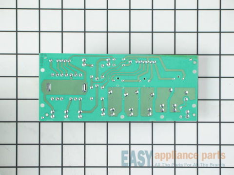 Electronic Relay Board – Part Number: WP74001870
