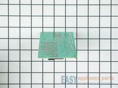 Electronic Relay Board – Part Number: WP74001870