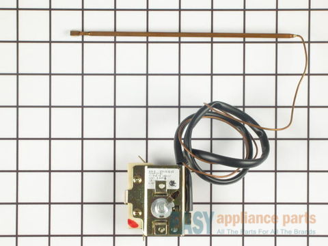 Thermostat – Part Number: WP74002390