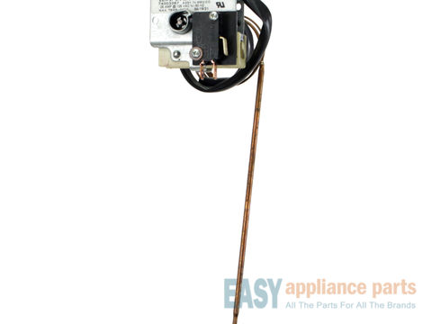 Oven Thermostat – Part Number: WP74003267